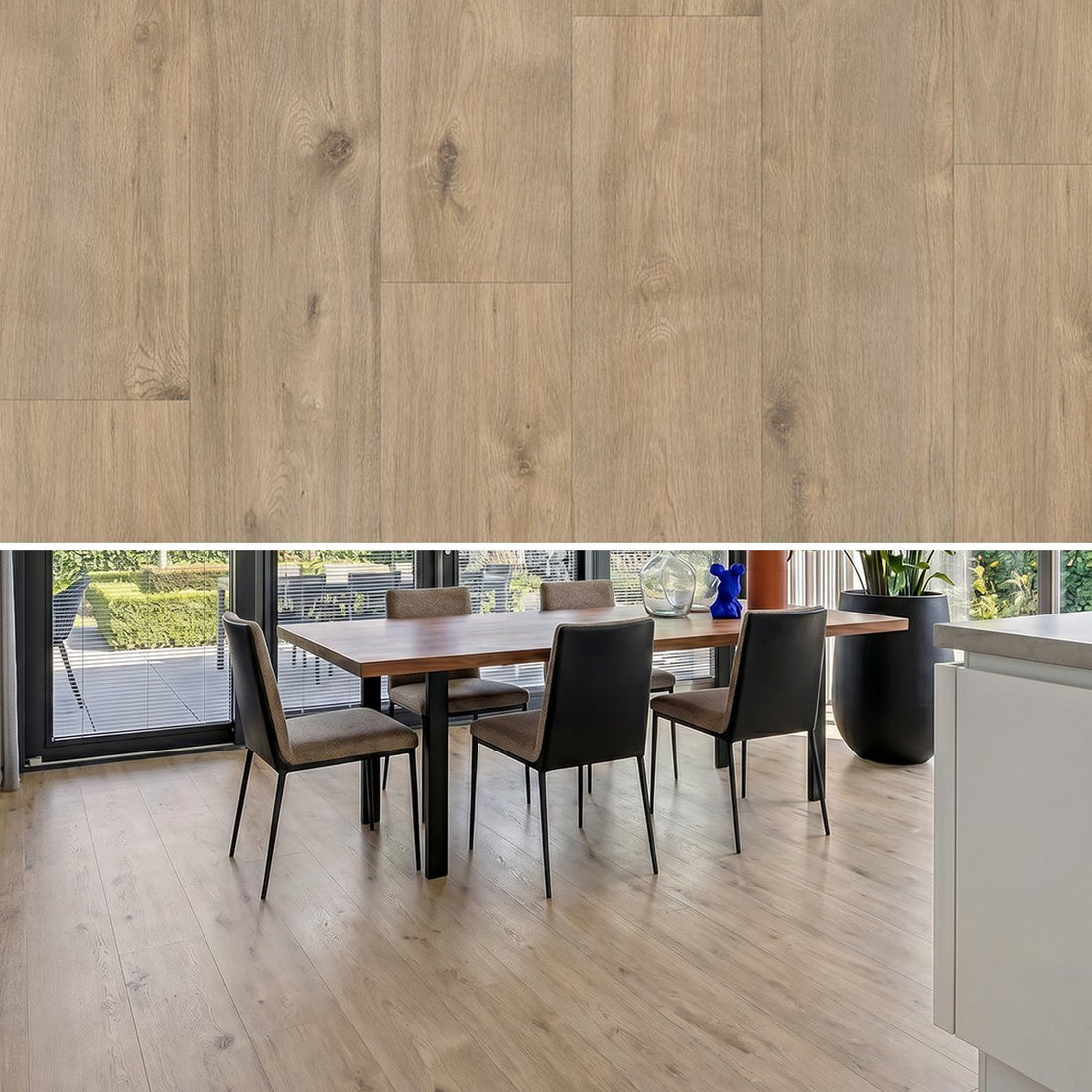 Hoomline Elite XL V4 Aquaprotect Maas 60969 - Laminaat - 16308 - Solza.nl