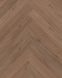 Hoomline Fusion Superior Visgraat 55 Gotham Oak Honey - Plak PVC - 44211 - Solza.nl