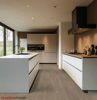 Hoomline Laminaat Elite XL V4 SPAARNE 6081 Aquaprotect & Pressed Bevel - Solza.nl