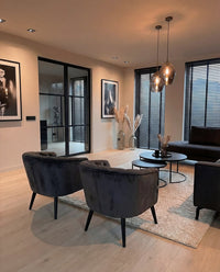 Hoomline Prestige 55 Monaco 5066 - Plak PVC - A10122 - Solza.nl