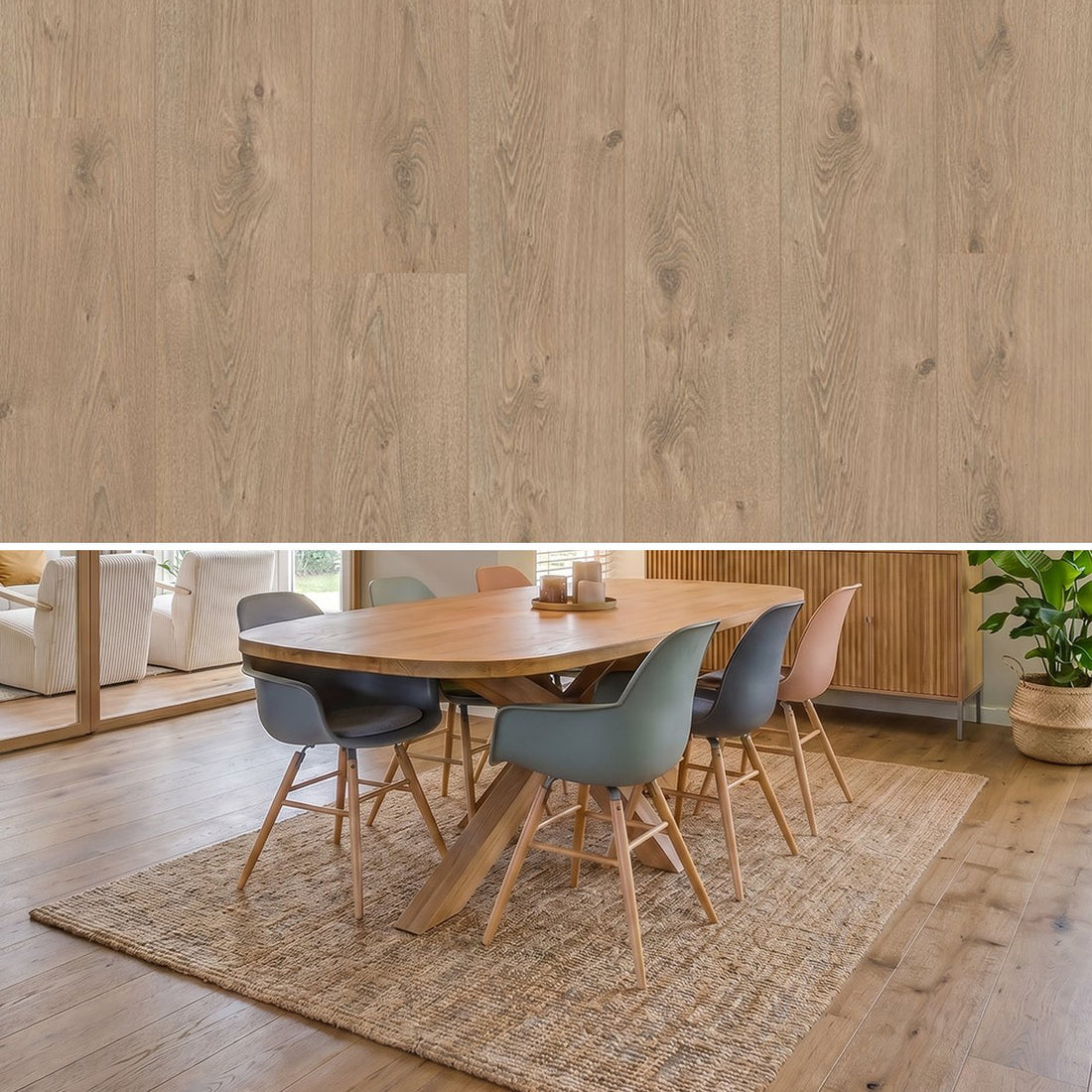 Hoomline Royal V2 Aquaprotect Marche 583 - Laminaat - 16188 - Solza.nl