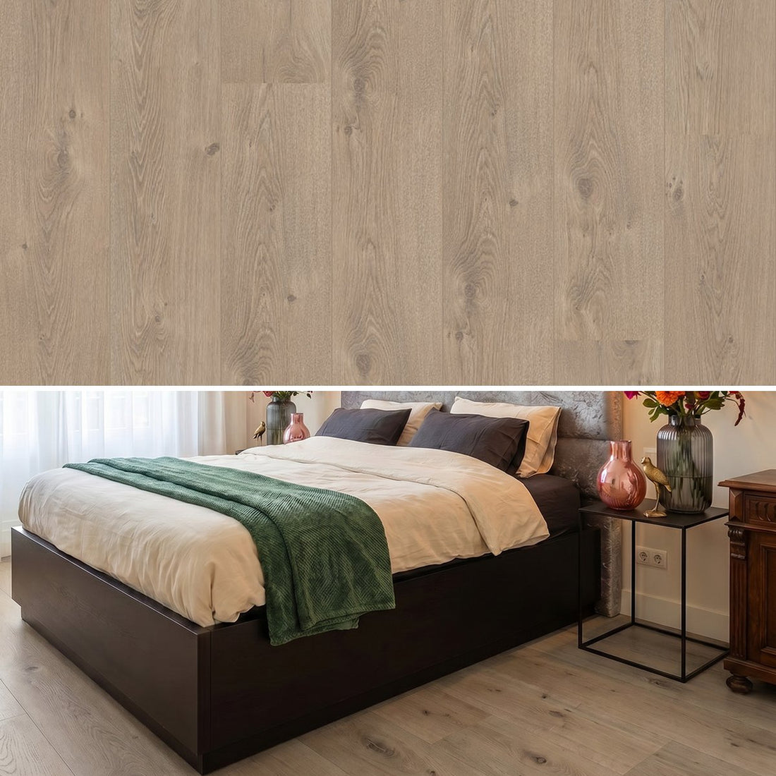 Hoomline Royal V2 Aquaprotect Puglia 4941 - Laminaat - 16191 - Solza.nl