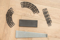 Installation kit For parquet, laminate, and click PVC floors