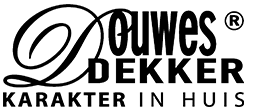 Douwes Dekker logo