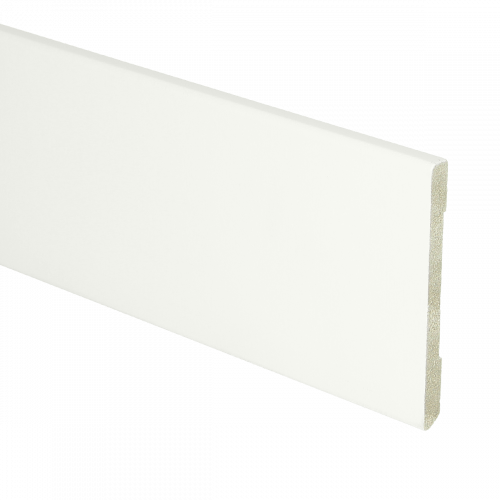 Moderne Strakke Plint - 2400mm - Solza.nl
