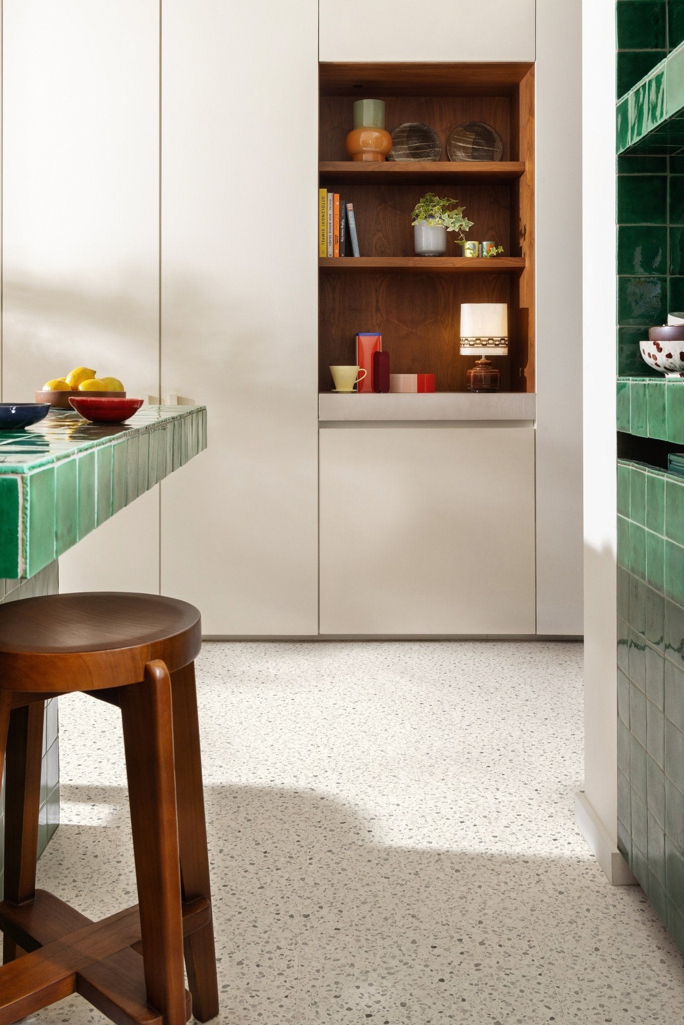 Moduleo LayRed Bolzano 46112 Click PVC - Solza.nl