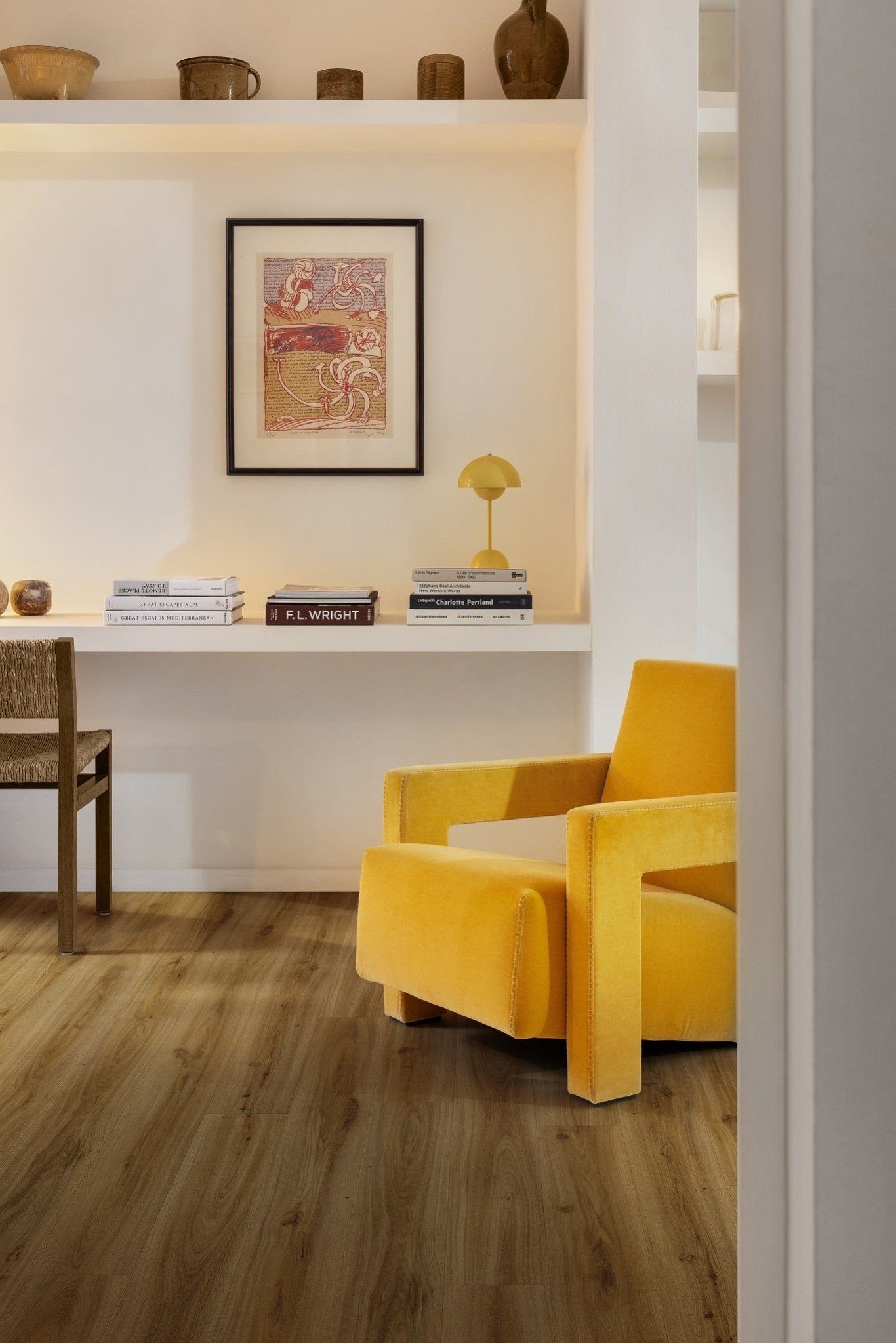 Moduleo LayRed Classic Oak 24881 Click PVC - Solza.nl