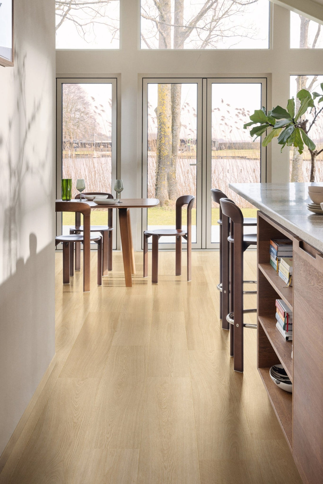 Moduleo LayRed Haarlemmer Oak 64249 Click PVC - Solza.nl