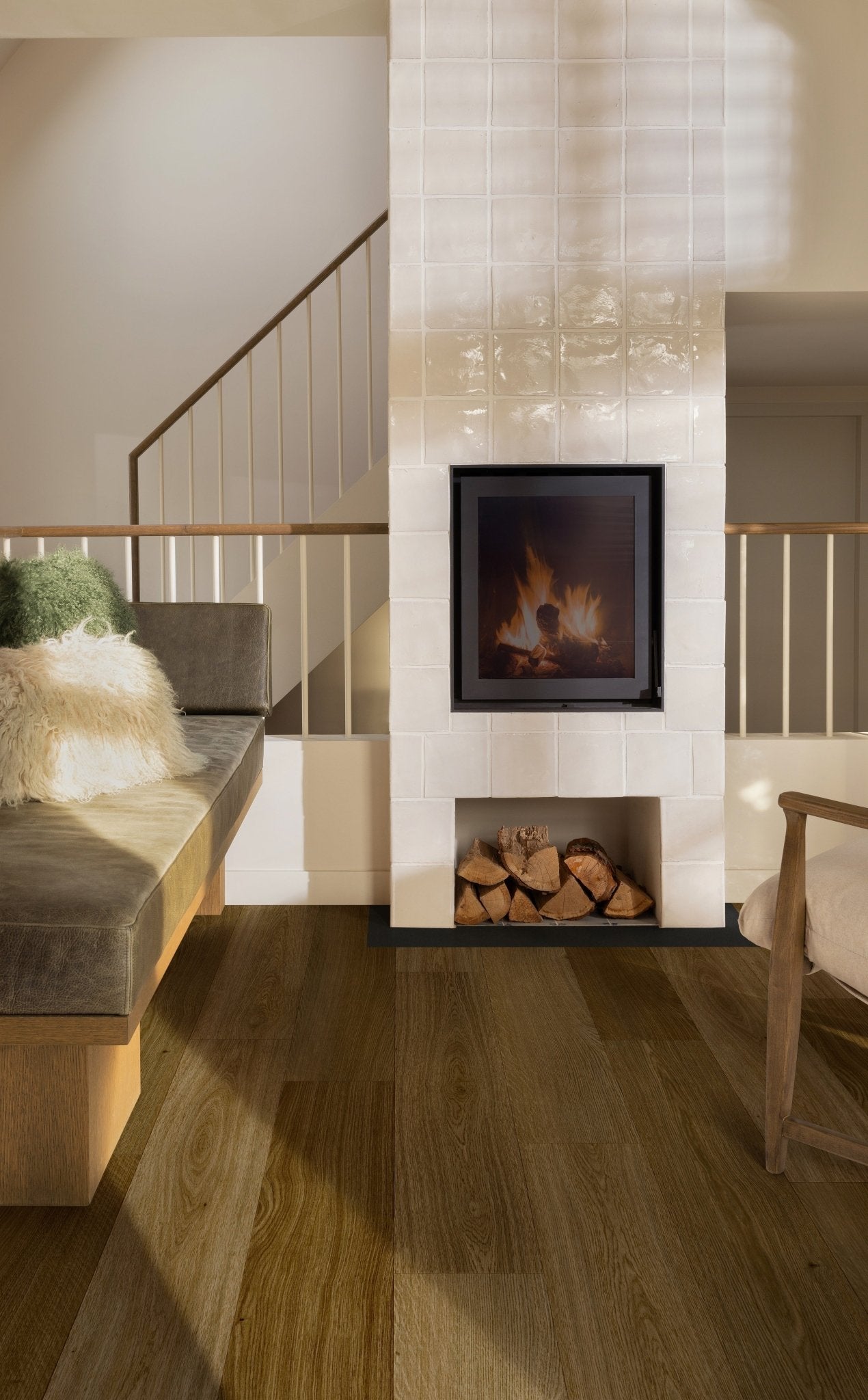 Moduleo LayRed Haarlemmer Oak 64865 Click PVC - Solza.nl