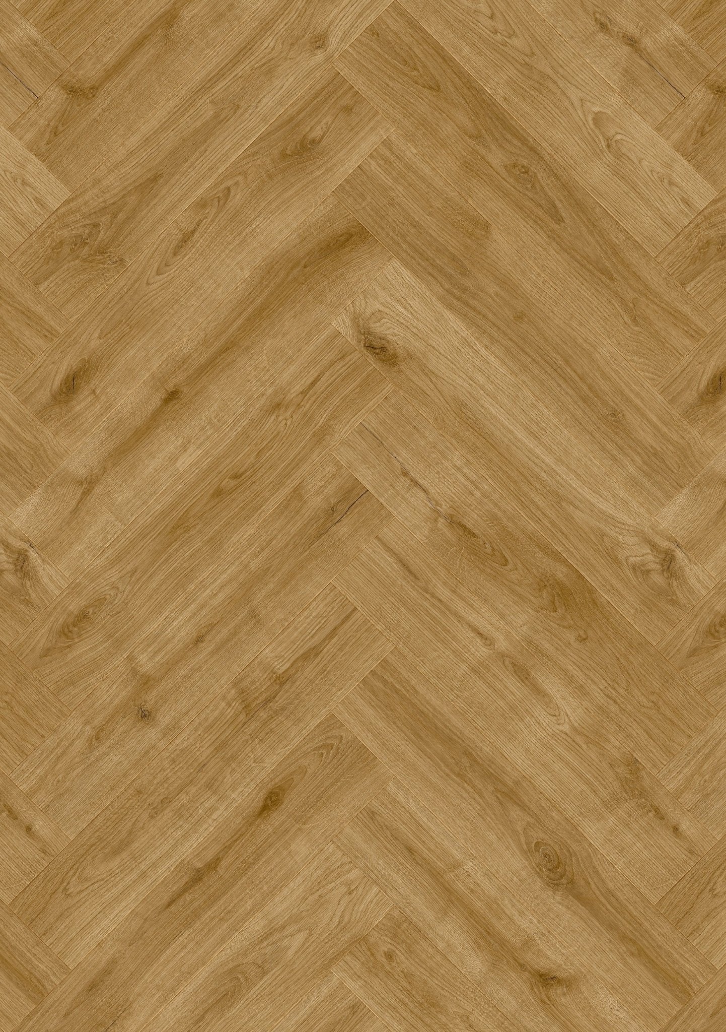 Moduleo LayRed Herringbone Wistman Oak 63840 Click PVC - Solza.nl