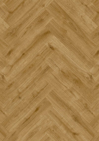Moduleo LayRed Herringbone Wistman Oak 63840 Click PVC - Solza.nl