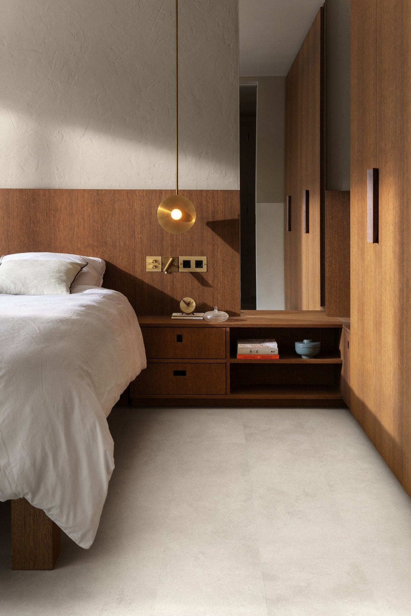 Moduleo LayRed Izusa Stone 08206 Click PVC - Solza.nl