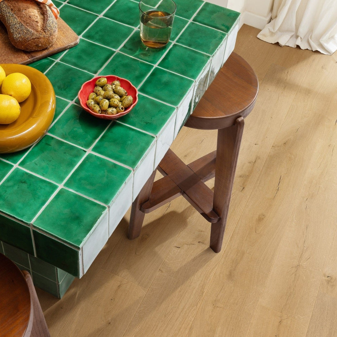 Moduleo LayRed Lakeland Oak 11814 Click PVC - Solza.nl