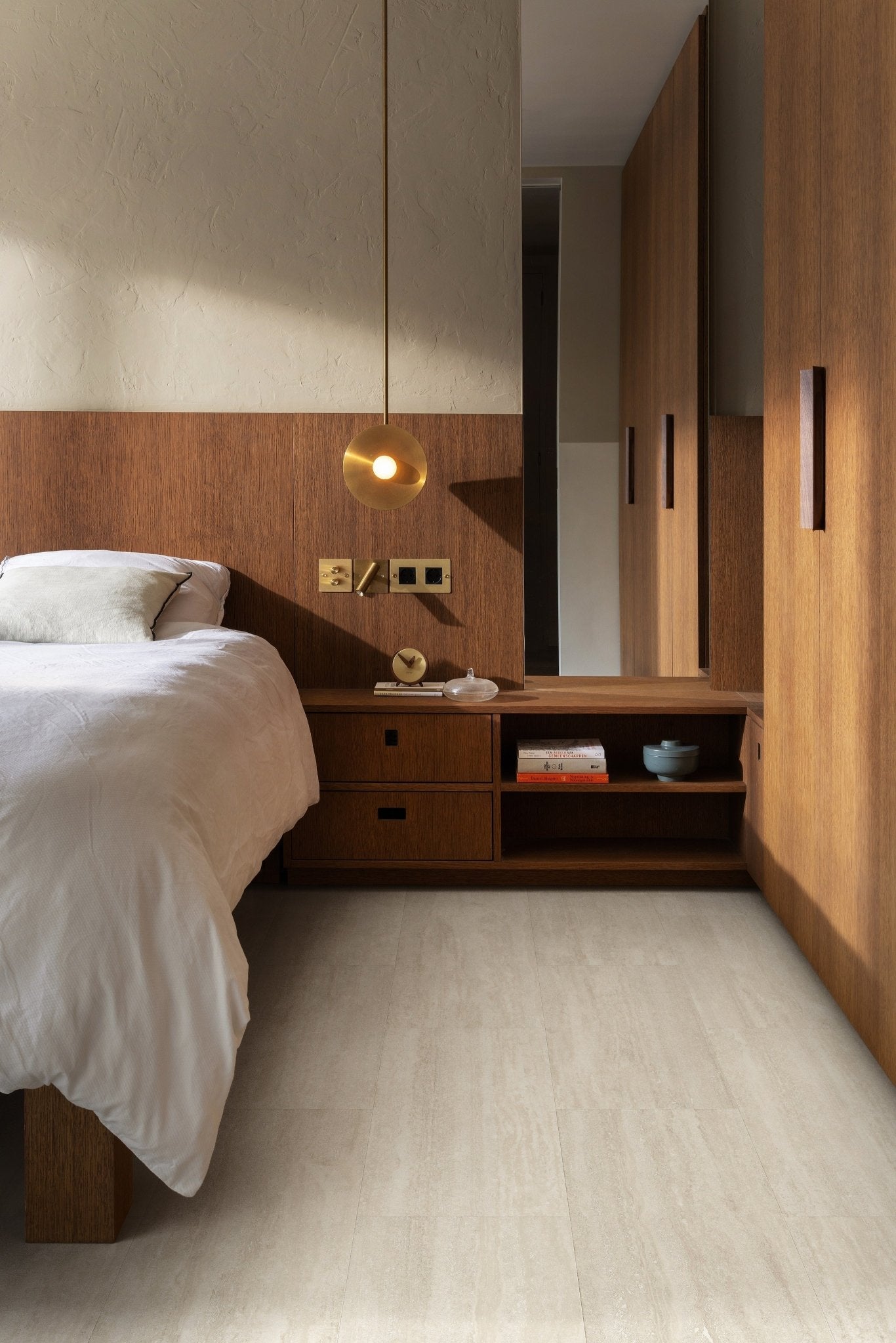 Moduleo LayRed Montecelio 46101 Click PVC - Solza.nl