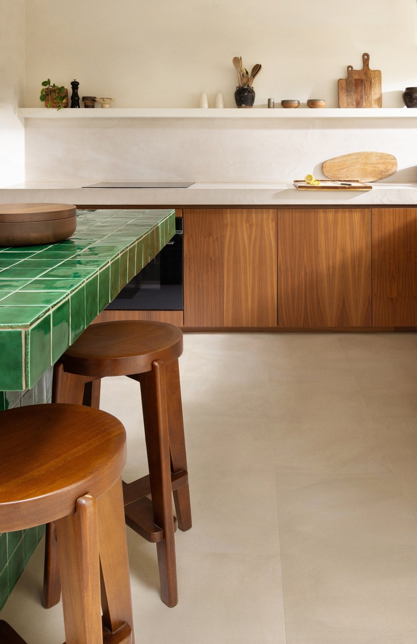 Moduleo LayRed Silky Satin 46233 Click PVC - Solza.nl