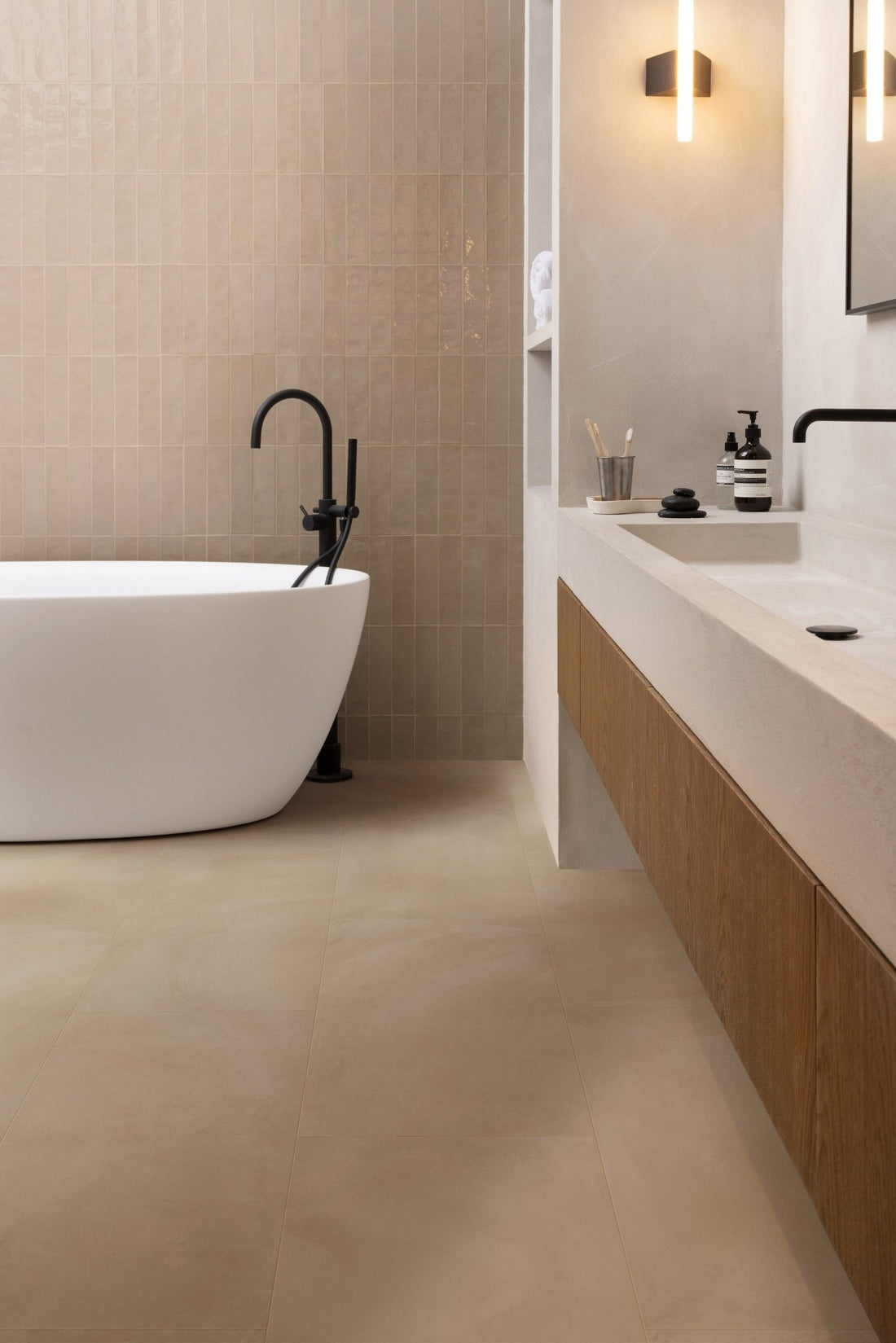 Moduleo LayRed Silky Satin 46532 Click PVC - Solza.nl