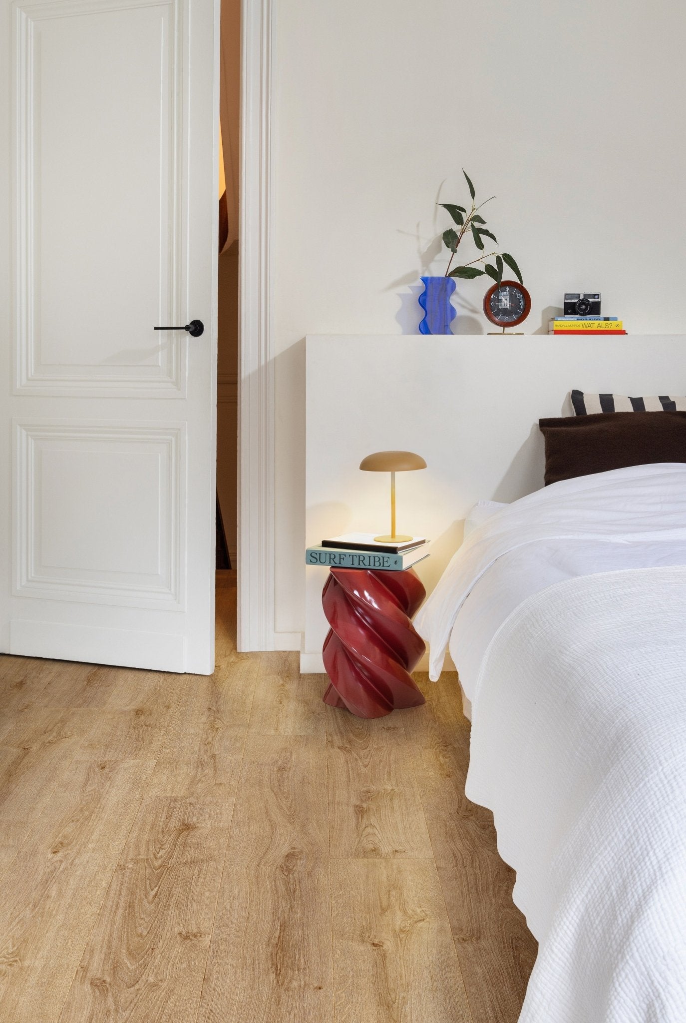 Moduleo LayRed Stanford Oak 65837 Click PVC - Solza.nl