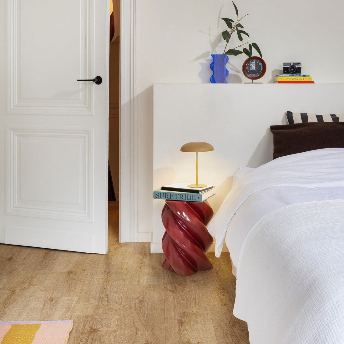 Moduleo LayRed Stanford Oak 65837 Click PVC - Solza.nl