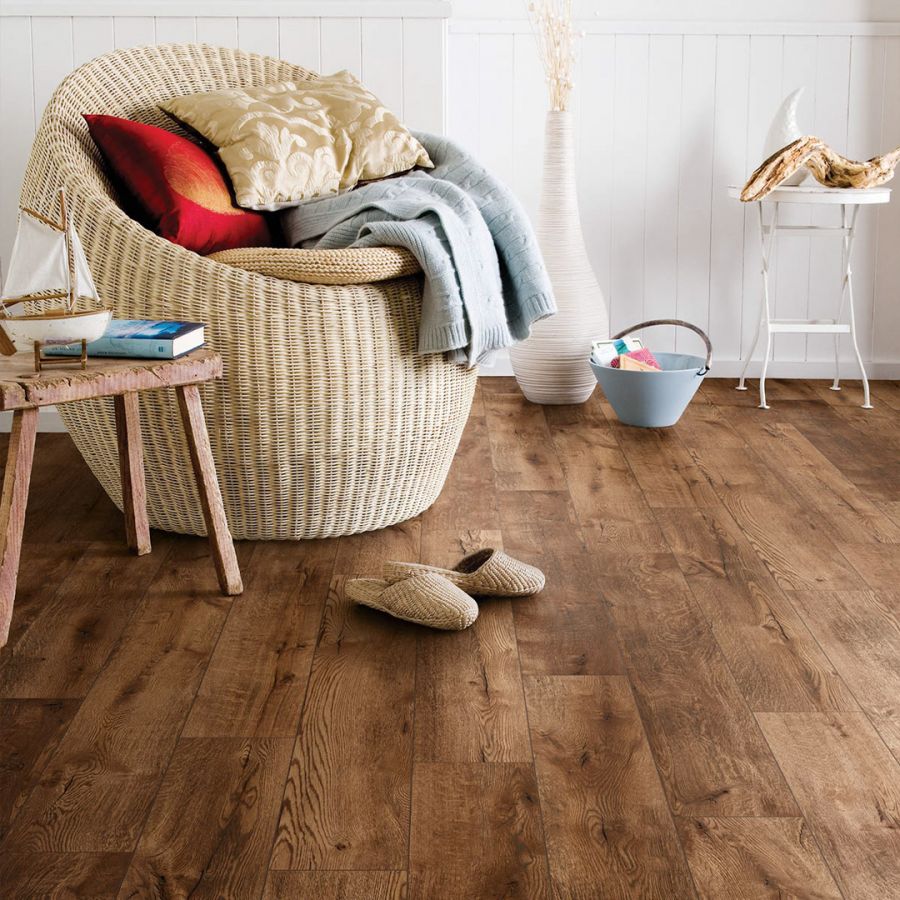 OTIUM Amber Brown Laminaat 04585 - Solza.nl