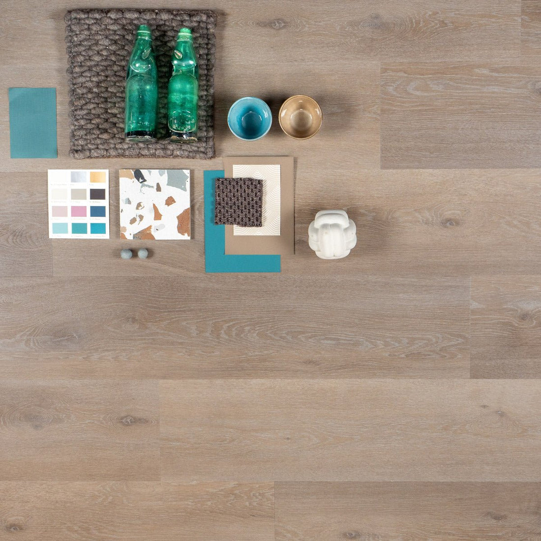 Otium Ava Plank - Click PVC - 95067 - Solza.nl