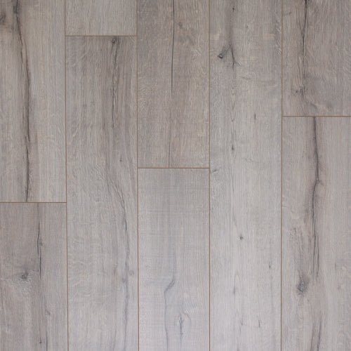 OTIUM Emerald Light Grey Laminaat 05121 - Solza.nl