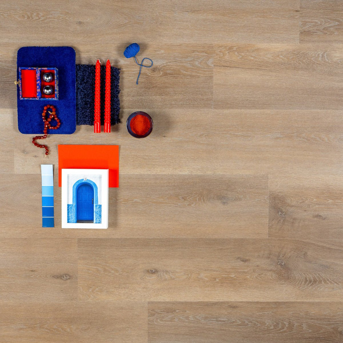 Otium Lily Plank - Click PVC - 95068 - Solza.nl