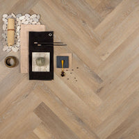 Otium Lily Visgraat - Click PVC - 94607 - Solza.nl