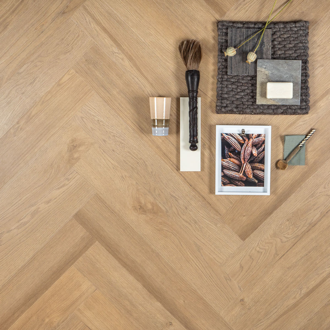 Otium Lux Visgraat - Click PVC - 94635 - Solza.nl
