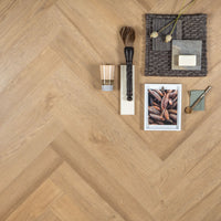Otium Lux Visgraat - Click PVC - 94635 - Solza.nl