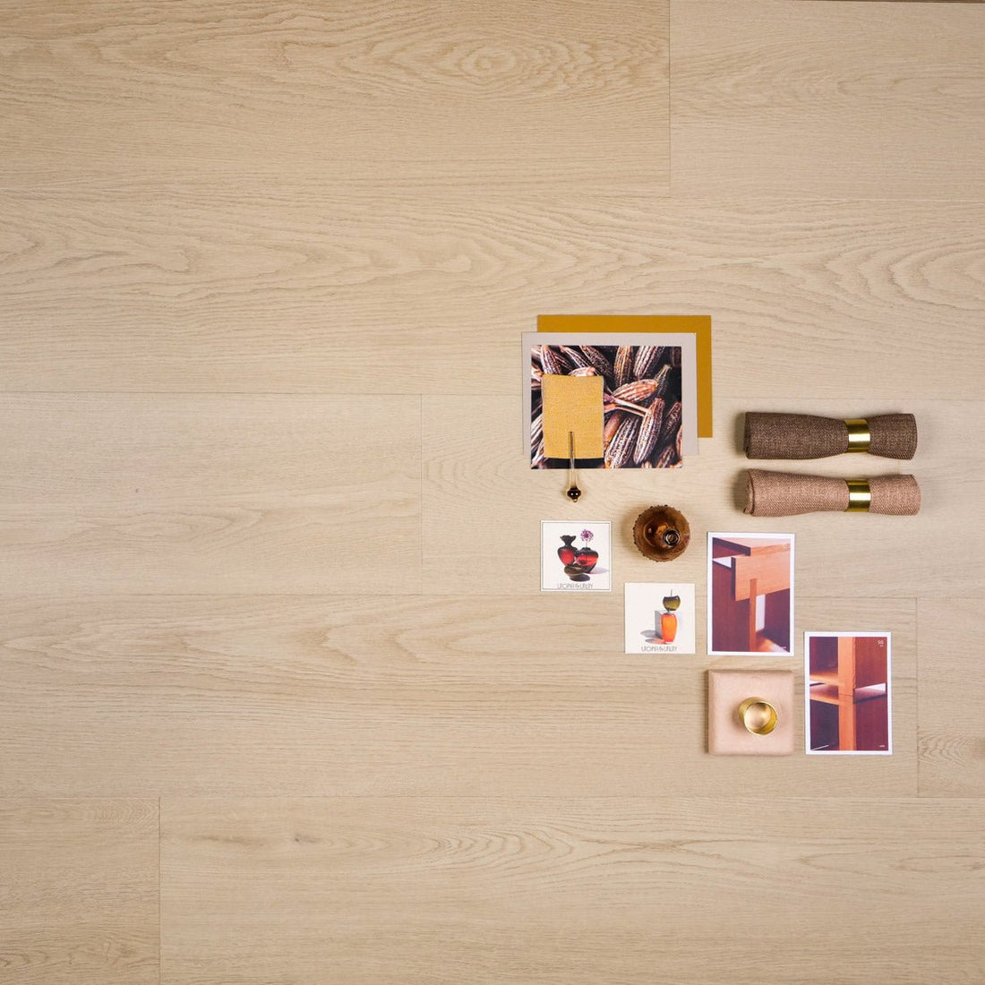 Otium NXT Calm Plank - Plak PVC - 10702 - Solza.nl