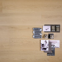 Otium NXT Flora Plank - Plak PVC - 10704 - Solza.nl