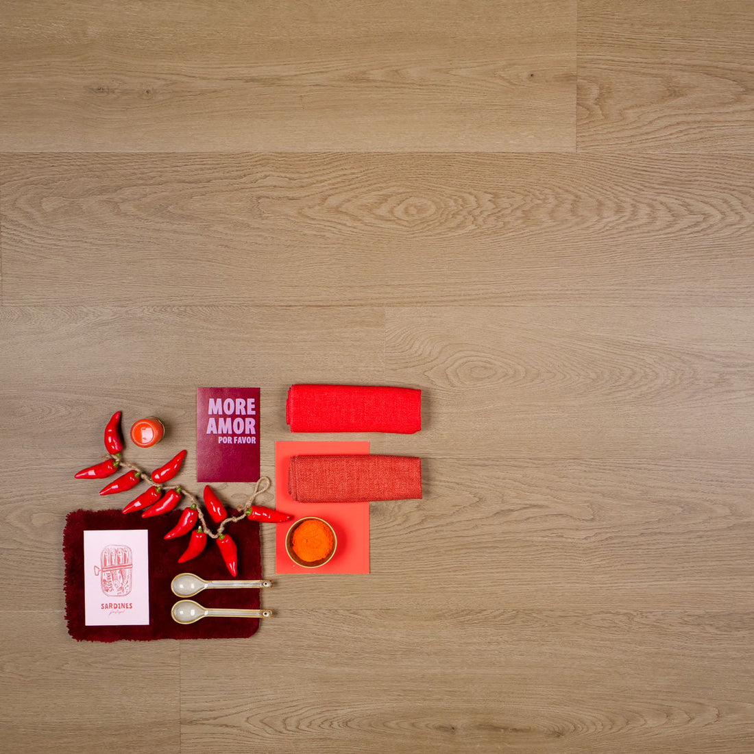 Otium NXT Lyra Plank - Plak PVC - 10710 - Solza.nl