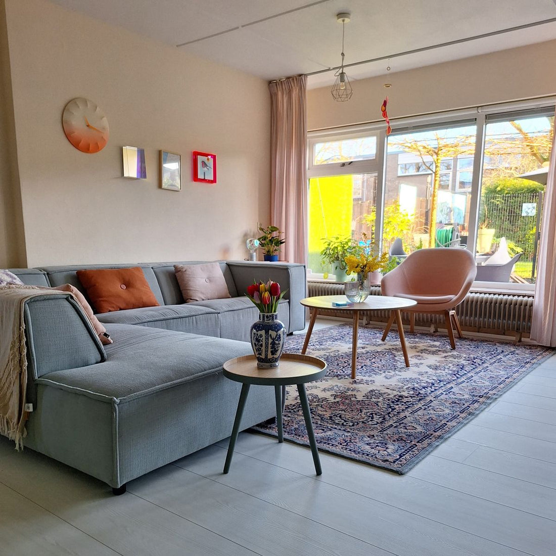 OTIUM Ritual White Stained Laminaat 04591 - Solza.nl
