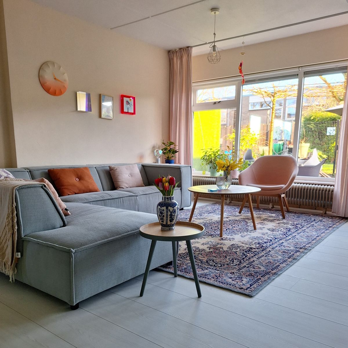 OTIUM Ritual White Stained Laminaat 04591 - Solza.nl