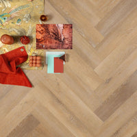 OTIUM Ruby Herringbone Dryback 94597 - Solza.nl