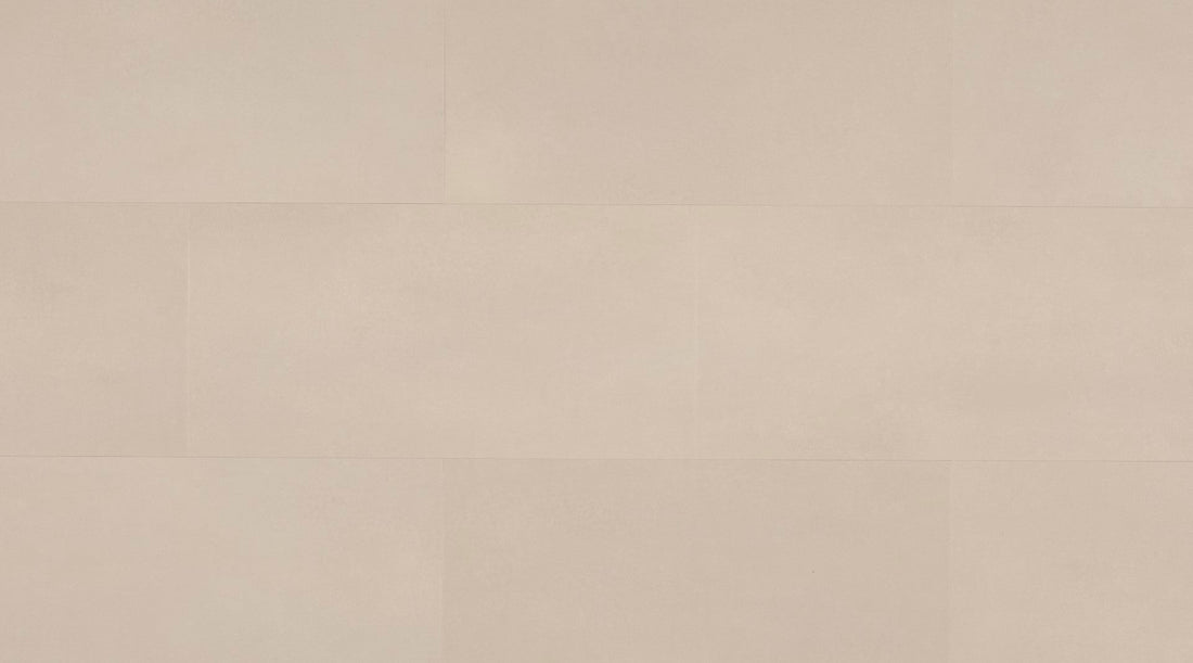 ParquetVinyl Caldera Concrete Sand - Tegel Click PVC - 405 x 810 mm - CAL-4095-IB - Solza.nl