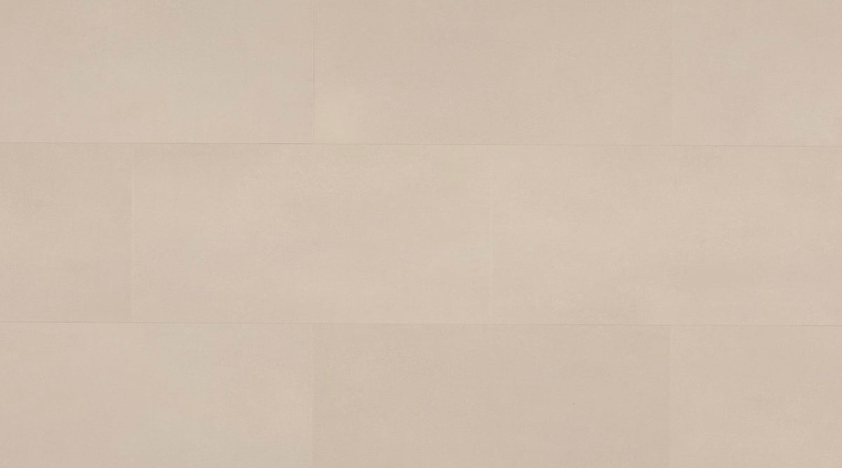 ParquetVinyl Caldera Concrete Sand - Tegel Plak PVC - 457.2 x 914.4 mm - CAL-DB-4095 - Solza.nl