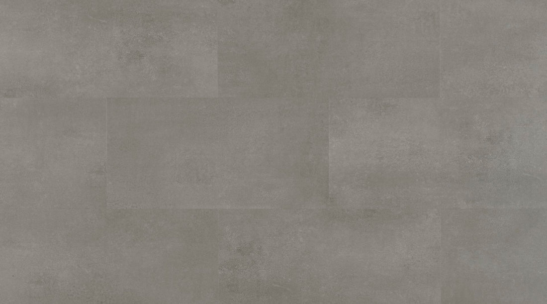 ParquetVinyl Caldera Concrete Shark - Tegel Plak PVC - 457.2 x 914.4 mm - CAL-DB-4027 - Solza.nl