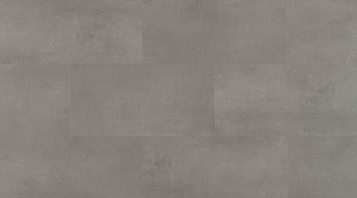ParquetVinyl Caldera Concrete Shark - Tegel Plak PVC - 457.2 x 914.4 mm - CAL-DB-4027 - Solza.nl