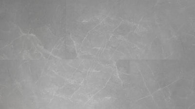 ParquetVinyl Caldera Marmo Grigio - Tegel Click PVC - 615 x 1230 mm - CAL-4055-IB - Solza.nl