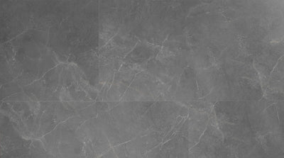 ParquetVinyl Caldera Marmo Scuro - Tegel Click PVC - 615 x 1230 mm - CAL-4056-IB - Solza.nl
