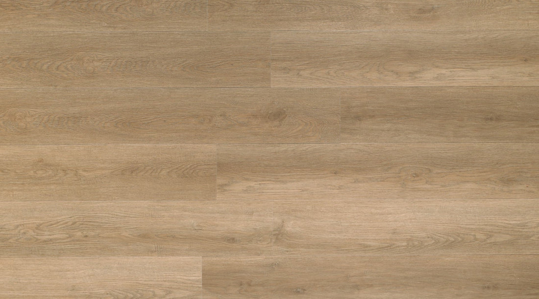 ParquetVinyl Ivalo Barley - Rechte stroken Click PVC - 176 x 1213 mm - IVA-2702-IB - Solza.nl