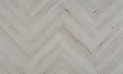 ParquetVinyl Mantaro Fossil - Visgraat Plak PVC - 146 x 730 mm - MAN-HB-DB-5611 - Solza.nl