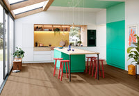 ParquetVinyl Mantaro Hay - Rechte stroken Click PVC - 232 x 1532 mm - MAN-5614-IB - Solza.nl