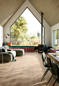 ParquetVinyl Mantaro Inca - Rechte stroken Click PVC - 232 x 1532 mm - MAN-5616-IB - Solza.nl