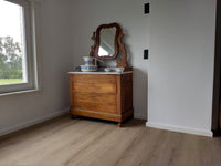 ParquetVinyl Mantaro Inca - Rechte stroken Click PVC - 232 x 1532 mm - MAN-5616-IB - Solza.nl