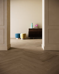 ParquetVinyl Mantaro Inca - Visgraat Click PVC - 125 x 625 mm - MAN-HB-5616-IB - Solza.nl