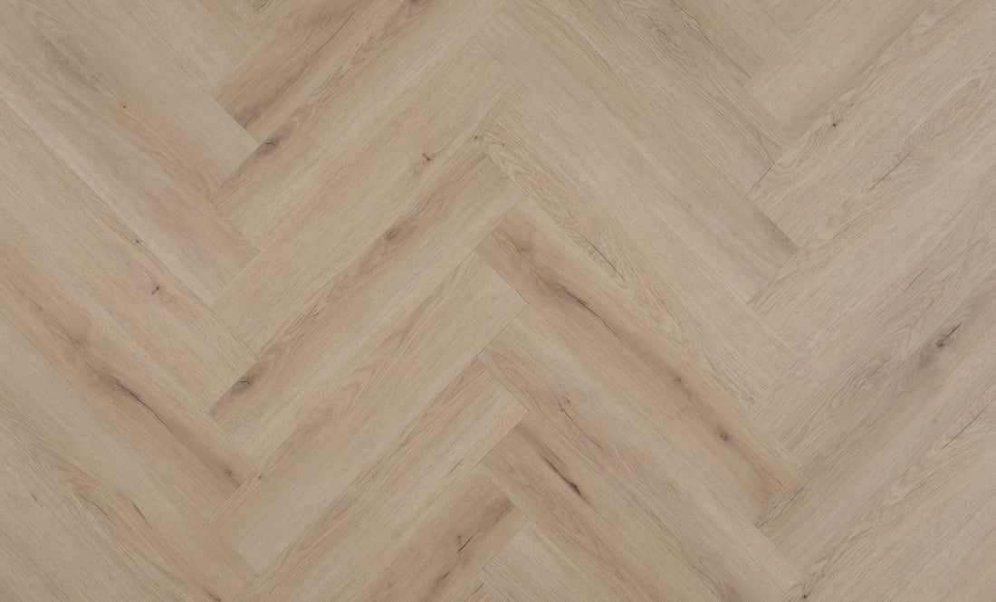ParquetVinyl Mantaro Inca - Visgraat Click PVC - 125 x 625 mm - MAN-HB-5616-IB - Solza.nl