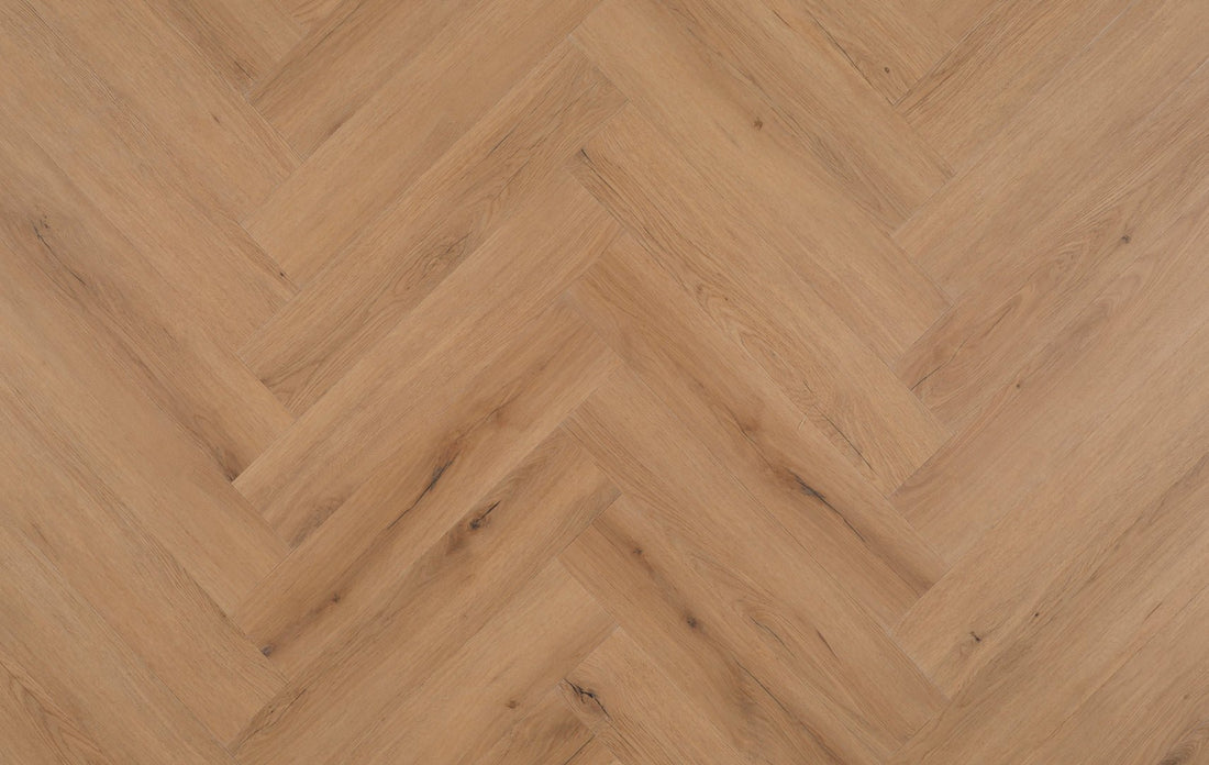 ParquetVinyl Mantaro Spice - Visgraat Click PVC - 125 x 625 mm - MAN-HB-5620-IB - Solza.nl