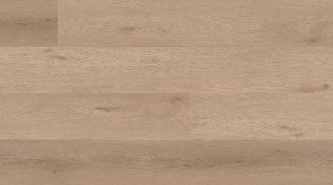 ParquetVinyl Nakuru Baboon - Rechte stroken Click PVC - 230 x 1843 mm - 10 dB - NAK-5750-IB - Solza.nl